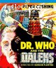 Dr. Who and the Daleks (Special Edition) [Blu-Ray]