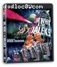 Dr. Who and the Daleks [Blu-Ray]
