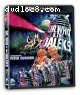 Dr. Who and the Daleks [4K Ultra HD + Blu-Ray]