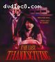 Last Thanksgiving, The [Blu-Ray]