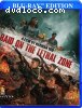 Raid on the Lethal Zone [Blu-Ray]