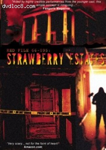 Strawberry Estates Cover
