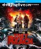 They Reach [Blu-Ray]