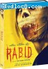 Rabid (2019) [Blu-Ray]