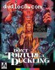 Don't Torture a Duckling (Limited Edition) [4K Ultra HD]