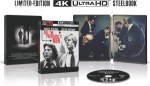 Cover Image for 'All the President's Men (SteelBook / Limited Edition) [4K Ultra HD + Digital 4K]'