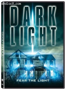 Dark Light Cover