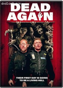 Dead Again Cover