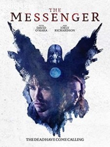 Messenger, The Cover