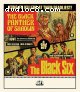 Black Panther of Shaolin, The / The Black Six (Limited Edition) [Blu-Ray]