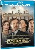 Fackham Hall [Blu-Ray]