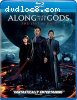 Along with the Gods: The Last 49 Days [Blu-Ray + DVD]