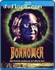 Borrower, The [Blu-Ray]