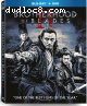 Brotherhood of Blades II: The Infernal Battlefield [Blu-Ray + DVD]
