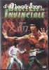 Bruce Lee the Invincible