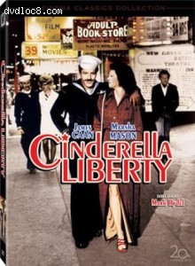 Cinderella Liberty Cover