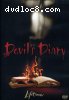 Devil's Diary