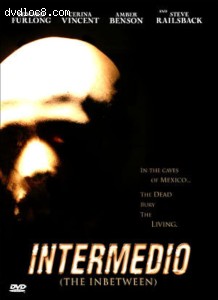 Intermedio Cover