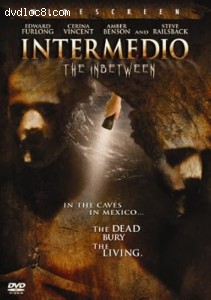 Intermedio (Timeless Media) Cover