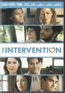 Intervention, The Cover