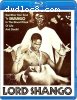 Lord Shango [Blu-Ray]
