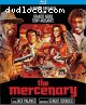 Mercenary, The [Blu-Ray]