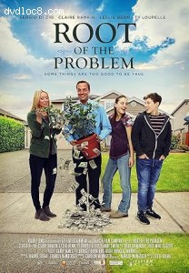 Root of the Problem Cover
