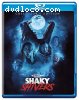 Shaky Shivers (Collector's Edition) [Blu-Ray]