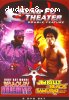Kung Fu Theater Double Feature (Shaolin Dolemite / Black Samurai)