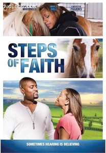Steps of Faith Cover