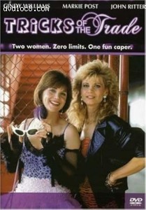 Tricks of the Trade Cover