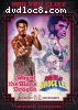 Ron Van Clief Collection (Way of the Black Dragon / Death of Bruce Lee)