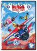 Wings: Sky Force Heroes