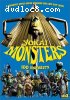 Yokai Monsters: 100 Monsters