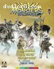 Yokai Monsters Collection (100 Monsters / Spook Warfare / Along with Ghost / The Great Yokai War) (3-Disc Limited Edition) [Blu-Ray]