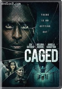 Caged Cover