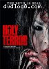 Holy Terror [Blu-Ray]