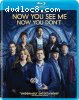 Now You See Me: Now You Don't [Blu-Ray + Digital]