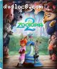 Zootopia 2 [Blu-Ray + DVD + Digital]