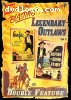 Legendary Outlaws Double Feature Vol. 2 (Gunfire / The Return of Jesse James)