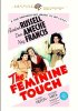 Feminine Touch, The