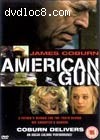 American Gun Cover