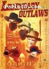 Legendary Outlaws Collector's Set (Great Jesse James Raid / Renegade Girl / Return of Jesse James / Gunfire / Dalton Gang / I Shot Billy the Kid)