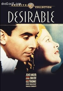 Desirable Cover