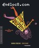 Funny Girl (The Criterion Collection) [Blu-Ray]