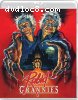 Rabid Grannies [Blu-Ray]