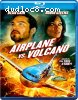 Airplane vs Volcano [Blu-Ray]