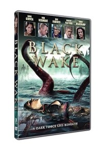 Black Wake Cover