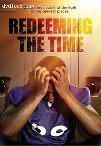 Redeeming the Time Cover