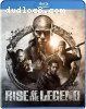 Rise of the Legend [Blu-Ray]